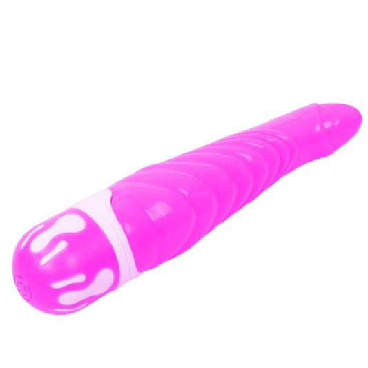 Baile Vibrators Baile - The Realistic Cock Lilac G-Spot 21.8 Cm