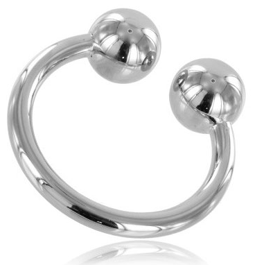 Metal Hard Gland Ring 30Mm