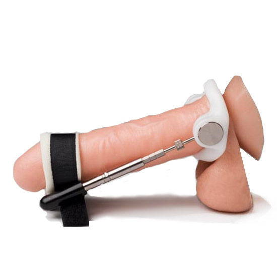 Jes-Extender Gold Plated Penis Enlargement