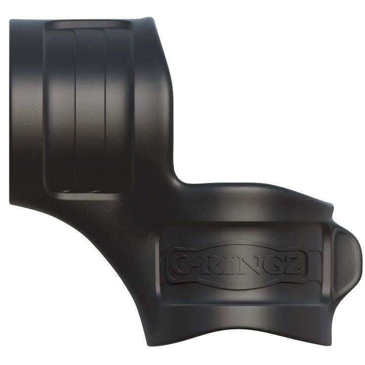 Fantasy C-Ringz Big Cock Ring And Ball