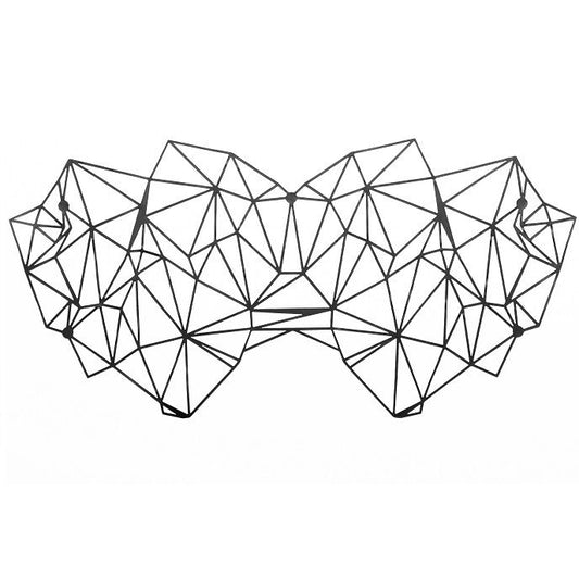 Bijoux Vinyl Masks Bijoux - Kristine Mask