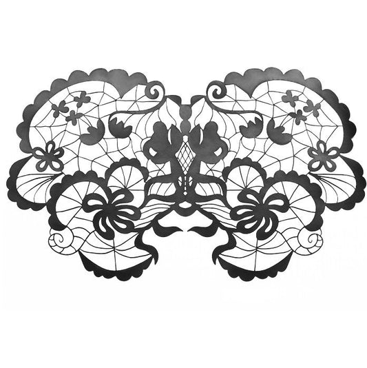 Bijoux Vinyl Masks Bijoux - Anna Mask