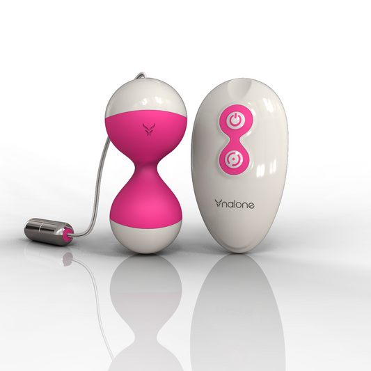 Nalone Miu Miu Kegel Exercises Remote Control