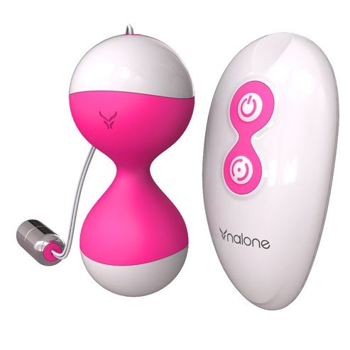 Nalone Miu Miu Kegel Exercises Remote Control