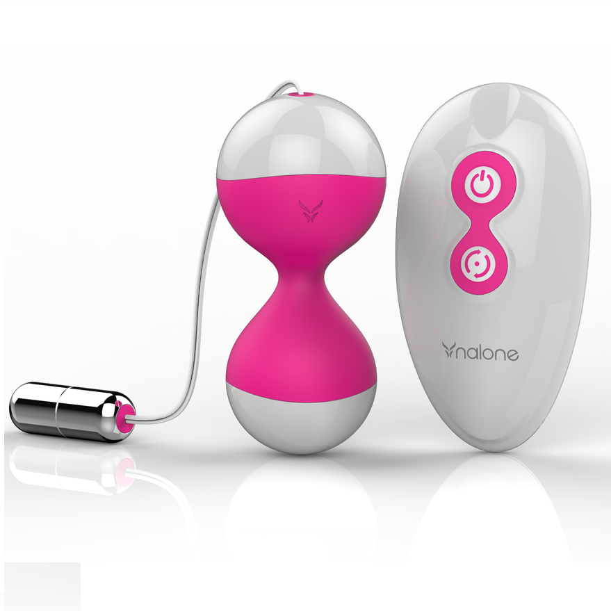 Nalone Miu Miu Kegel Exercises Remote Control