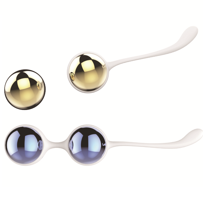 Nalone Yany Beads Chinese Balls