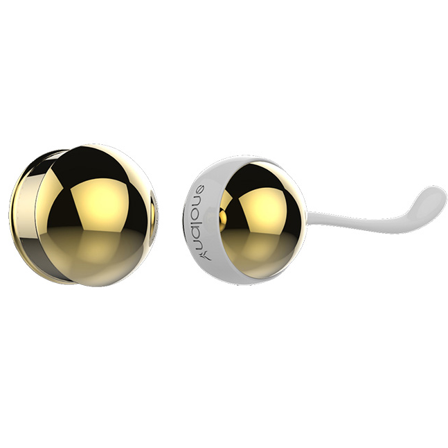 Nalone Yany Beads Chinese Balls