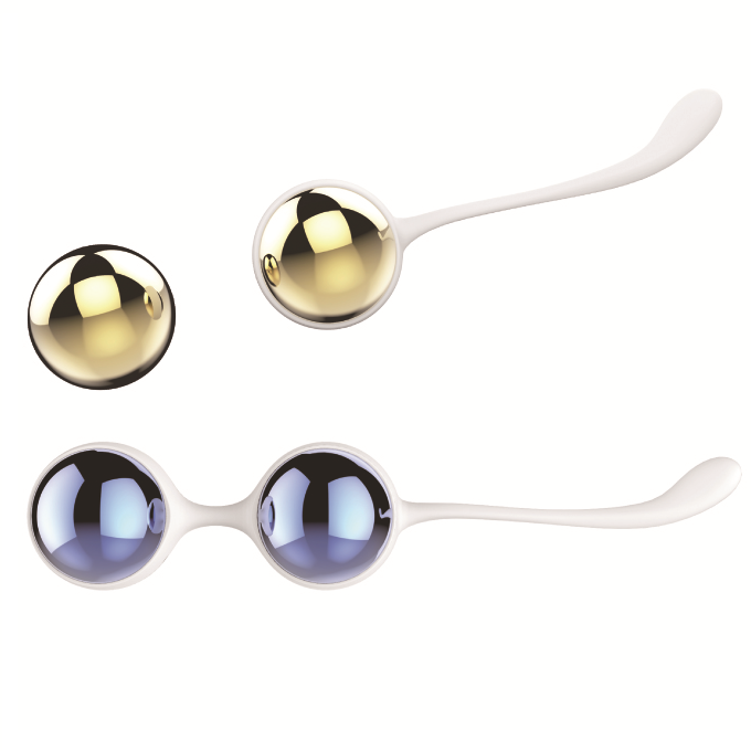 Nalone Yany Beads Chinese Balls