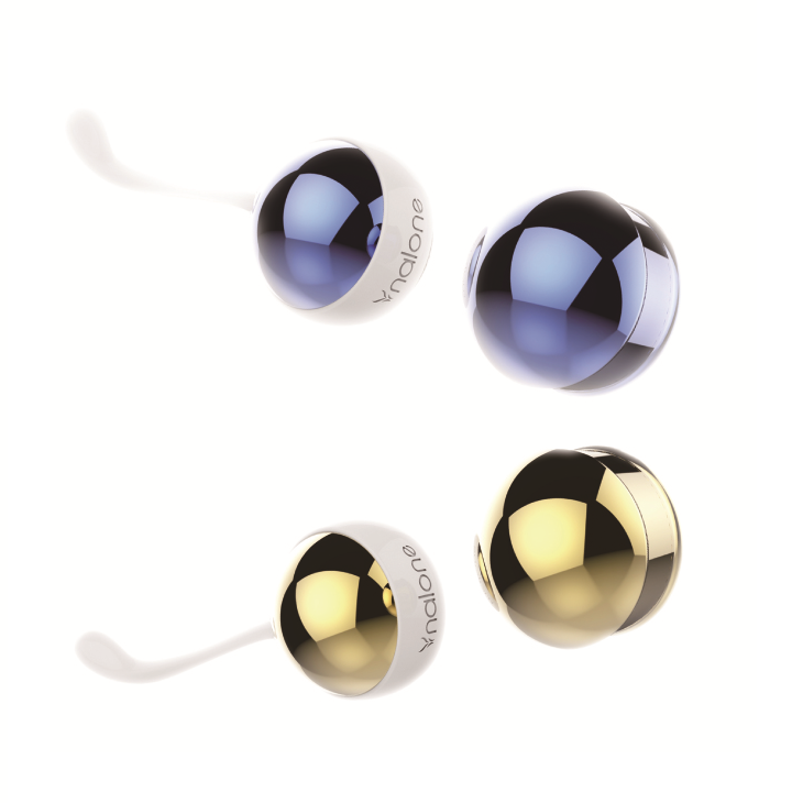Nalone Yany Beads Chinese Balls