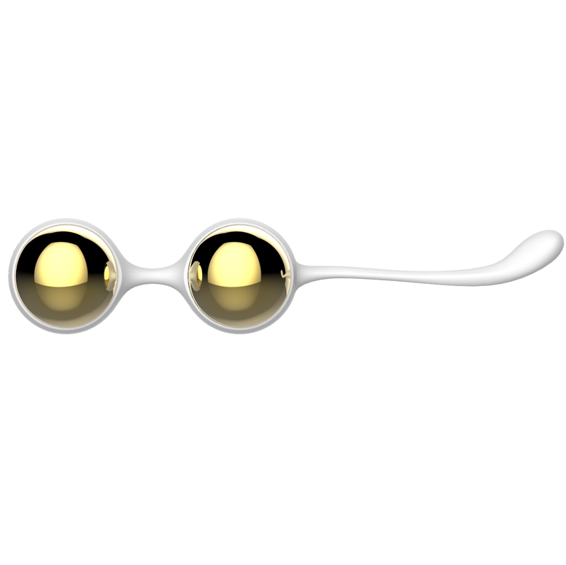 Nalone Yany Beads Chinese Balls