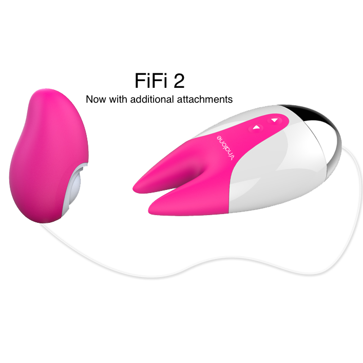 Nalone Fifi 2 Clitoris Stimulator