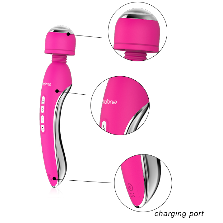 Nalone Electro Stimulator