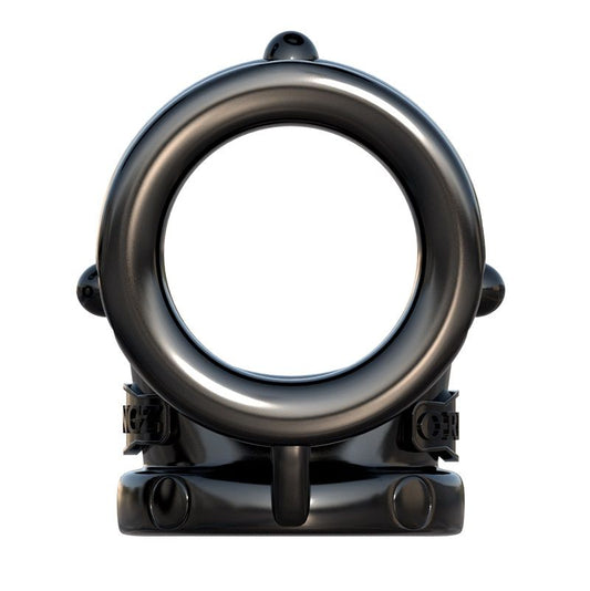 Fantasy C-Ringz Rock Hard Pipe