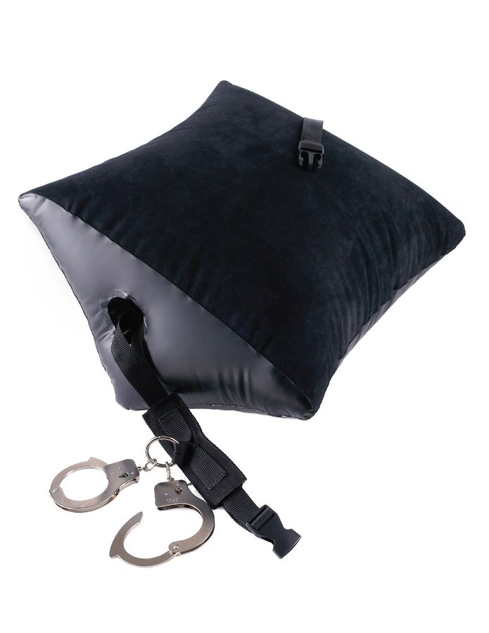 Fetish Fantasy Series Series Position Master With Cuffs