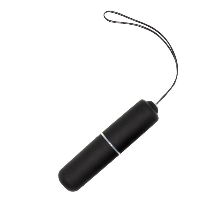 Baile For Him Baile - Ring Remote Control Black 20V