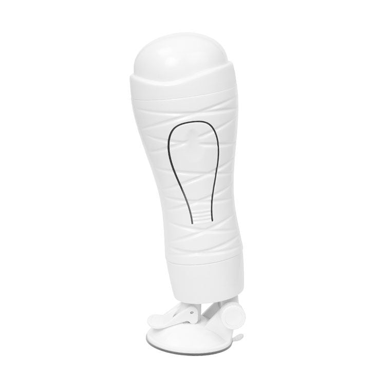 Crazy Bull Flora Rechargeable Vagina Masturbator