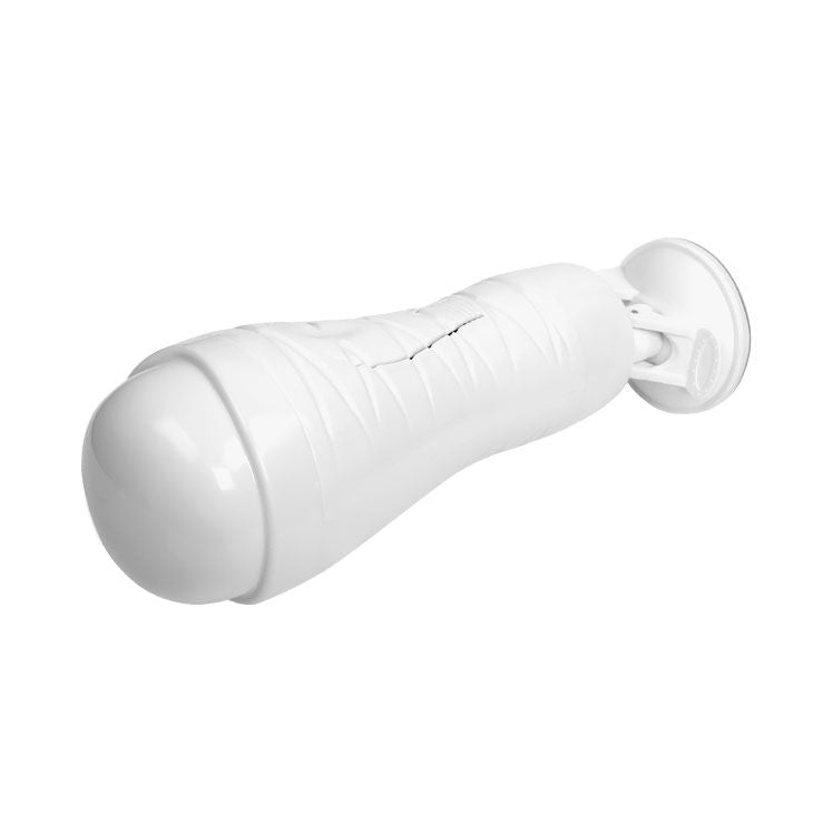 Crazy Bull Flora Rechargeable Vagina Masturbator