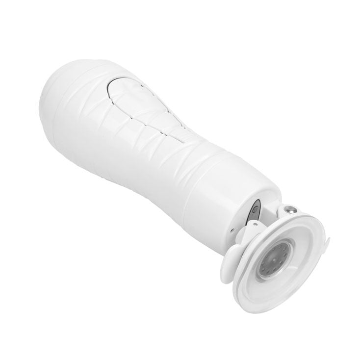 Crazy Bull Flora Rechargeable Vagina Masturbator