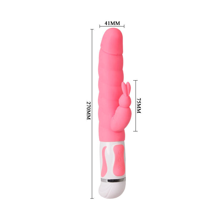 Pretty Love Smart Pretty Love - Smart Steven Rabbit Pink