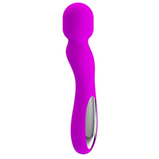 Pretty Love Smart Pretty Love - Smart Paul Rechargeable Lilac Massager