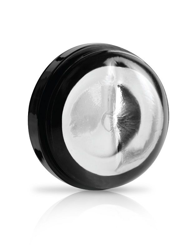 Extreme Toyz Pdx Mega Bator Usb Male Masturbator Ano Black