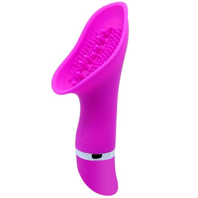Pretty Love Pretty Love flirtation clit stimulator Claude