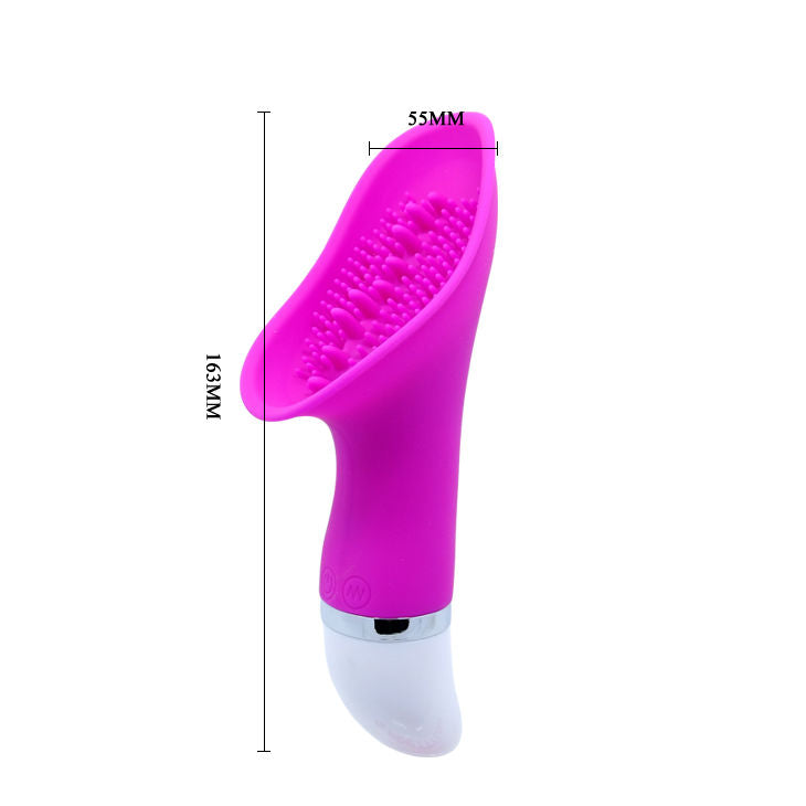 Pretty Love Pretty Love flirtation clit stimulator Claude