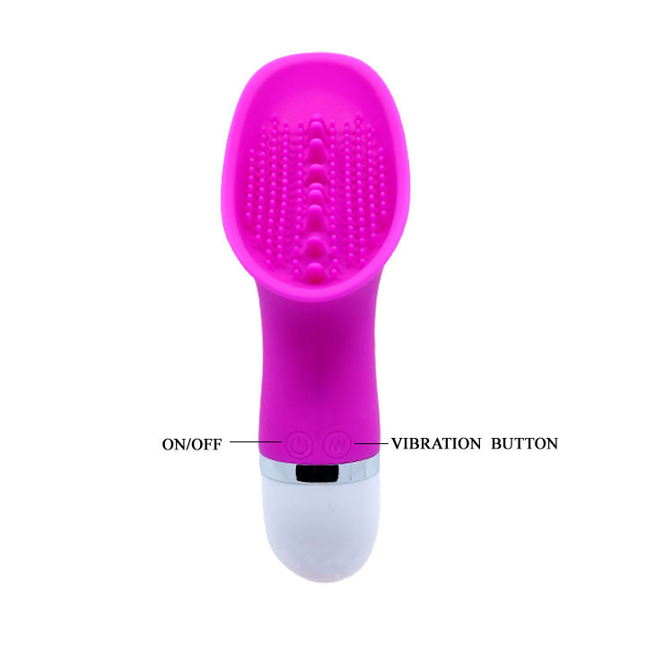 Pretty Love Pretty Love flirtation clit stimulator Claude