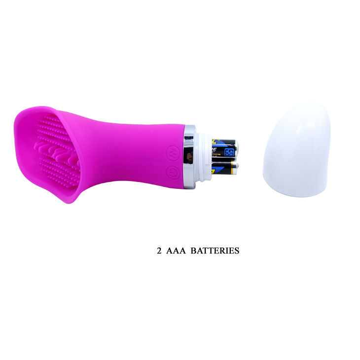 Pretty Love Pretty Love flirtation clit stimulator Claude