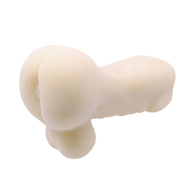 Baile For Him Baile - Back Spirit Mens Mini Masturbator