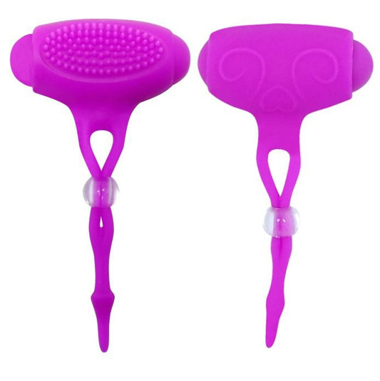 Pretty Love Flirtation Pretty Love - Bancroft Nipple Stimulator