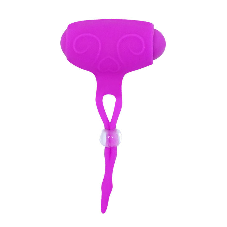 Pretty Love Flirtation Pretty Love - Bancroft Nipple Stimulator