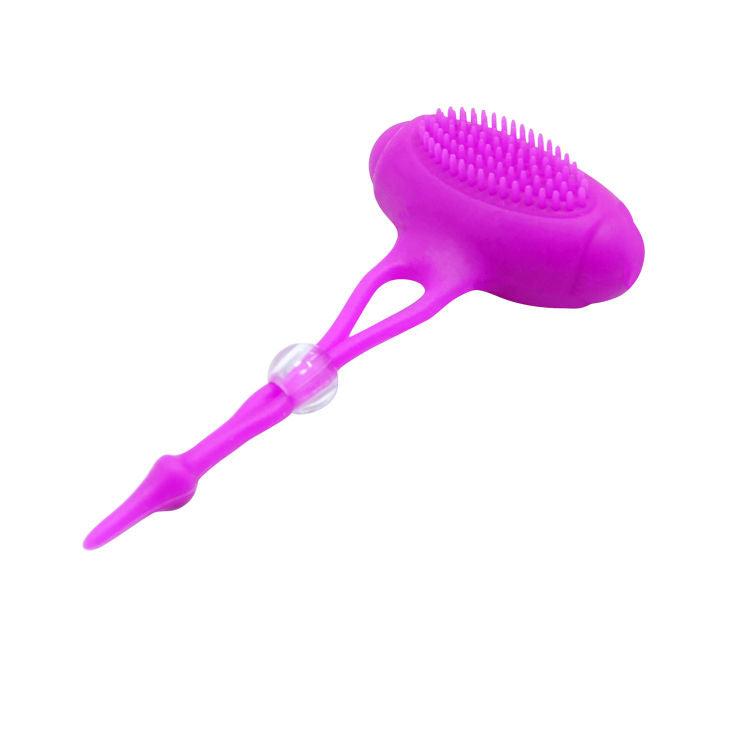 Pretty Love Flirtation Pretty Love - Bancroft Nipple Stimulator