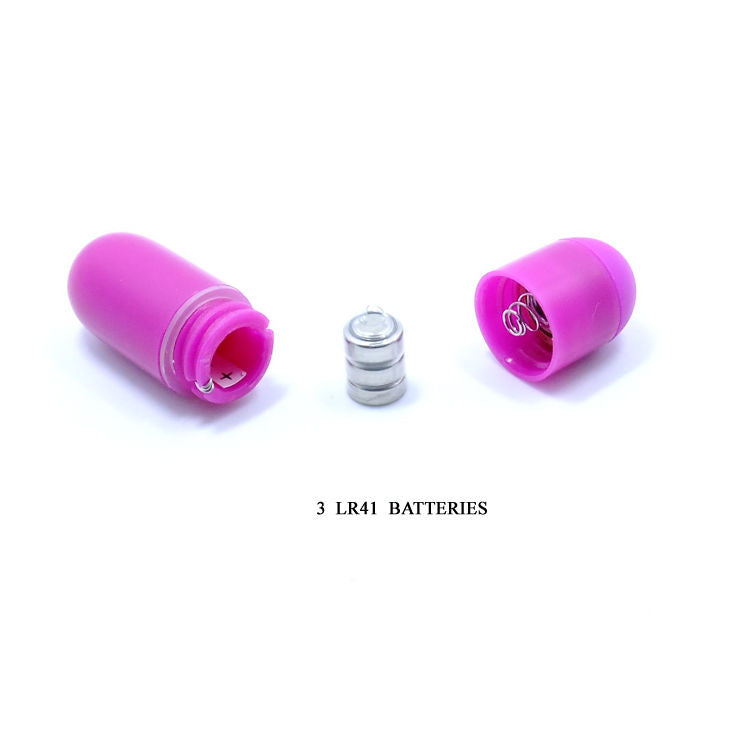 Pretty Love Flirtation Pretty Love - Bancroft Nipple Stimulator