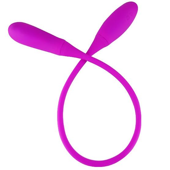 Pretty Love Smart Pretty Love - Smart Snaky Vibe Vibrator 7 V + 3 Tickling