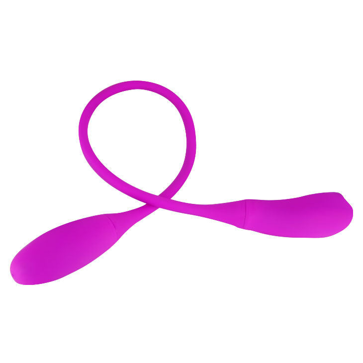 Pretty Love Smart Pretty Love - Smart Snaky Vibe Vibrator 7 V + 3 Tickling