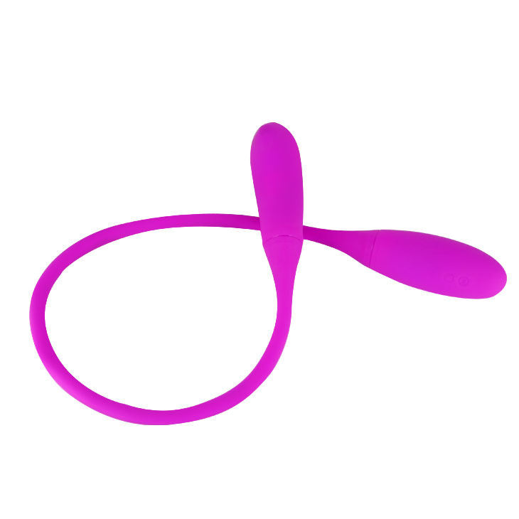 Pretty Love Smart Pretty Love - Smart Snaky Vibe Vibrator 7 V + 3 Tickling