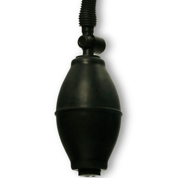 Fetish Fantasy Series Series High Intensity Pussy Pump