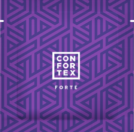 Confortex Nature Forte Condoms 144 Units