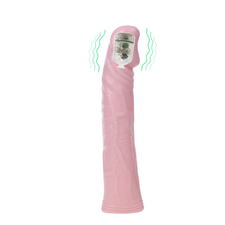 Baile For Him Baile - Fantasy Vibe Extension