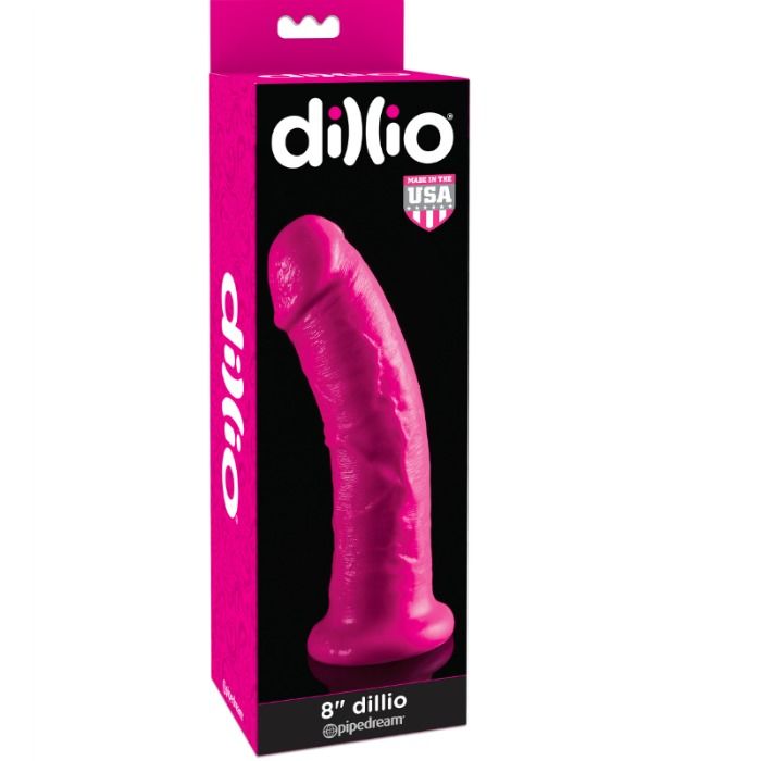 Pipedream Dillio 22cm