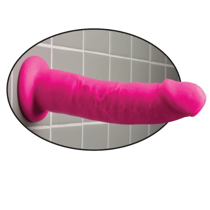 Dillio 22.9 Cm Dillio Pink