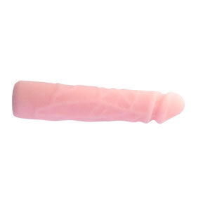 Baile Dildos Baile - Realistic Skin Touch Silicone Dildo 23 Cm