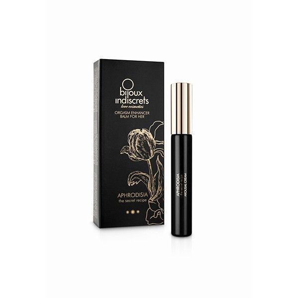 Bijoux Love Cosmetiques Bijoux - Balm Intensifier Orgasms For Her