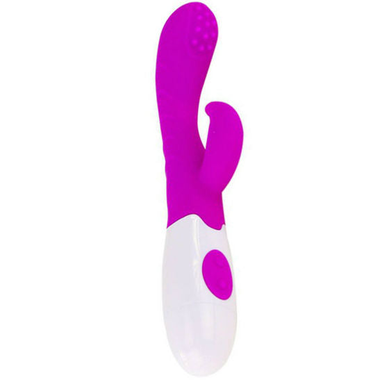 Pretty Love Flirtation Pretty Love - Flirtation Arthur Vibrator