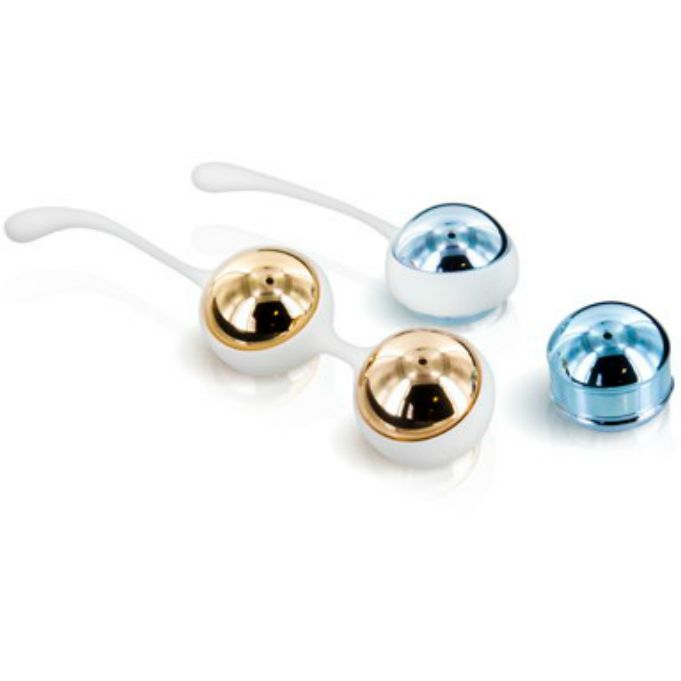 Nalone Yany Beads Chinese Balls