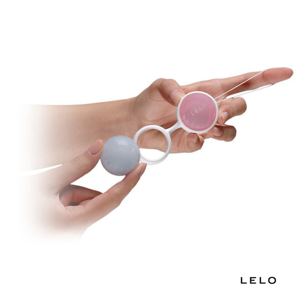 Lelo Luna Kegel Balls