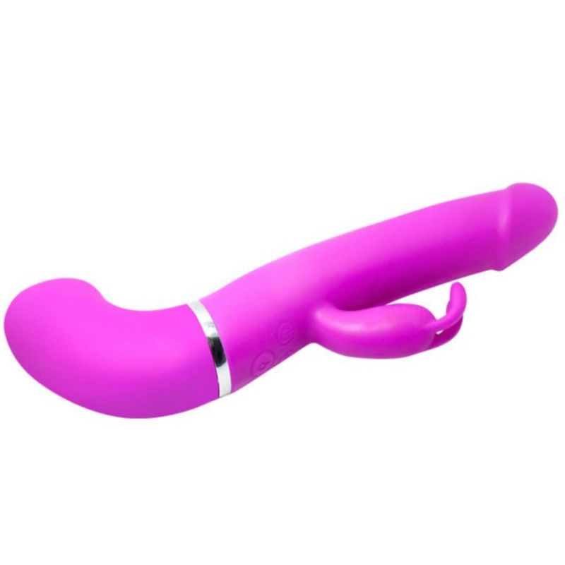Pretty Love Smart Pretty Love - Henry Vibrator With 12 Vibration Modes And Squirt Function