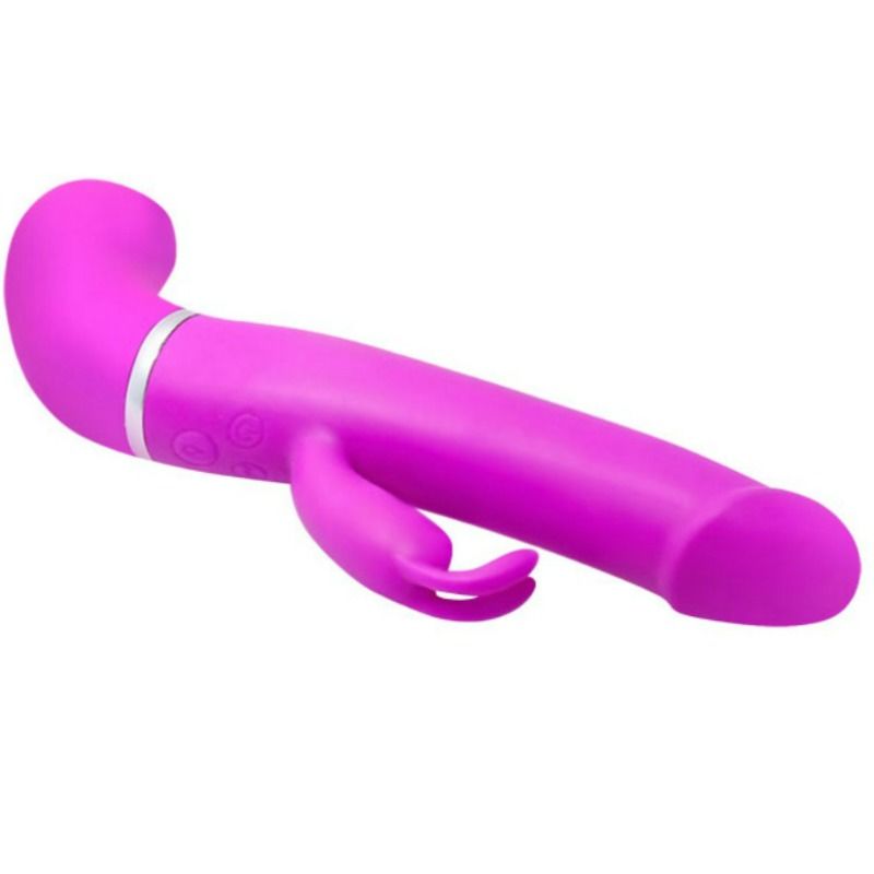 Pretty Love Smart Pretty Love - Henry Vibrator With 12 Vibration Modes And Squirt Function
