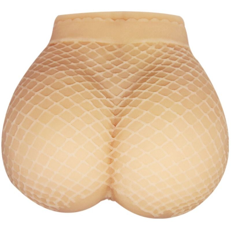 Baile For Him Baile - Realistic Vagina And Anuswith Mesh